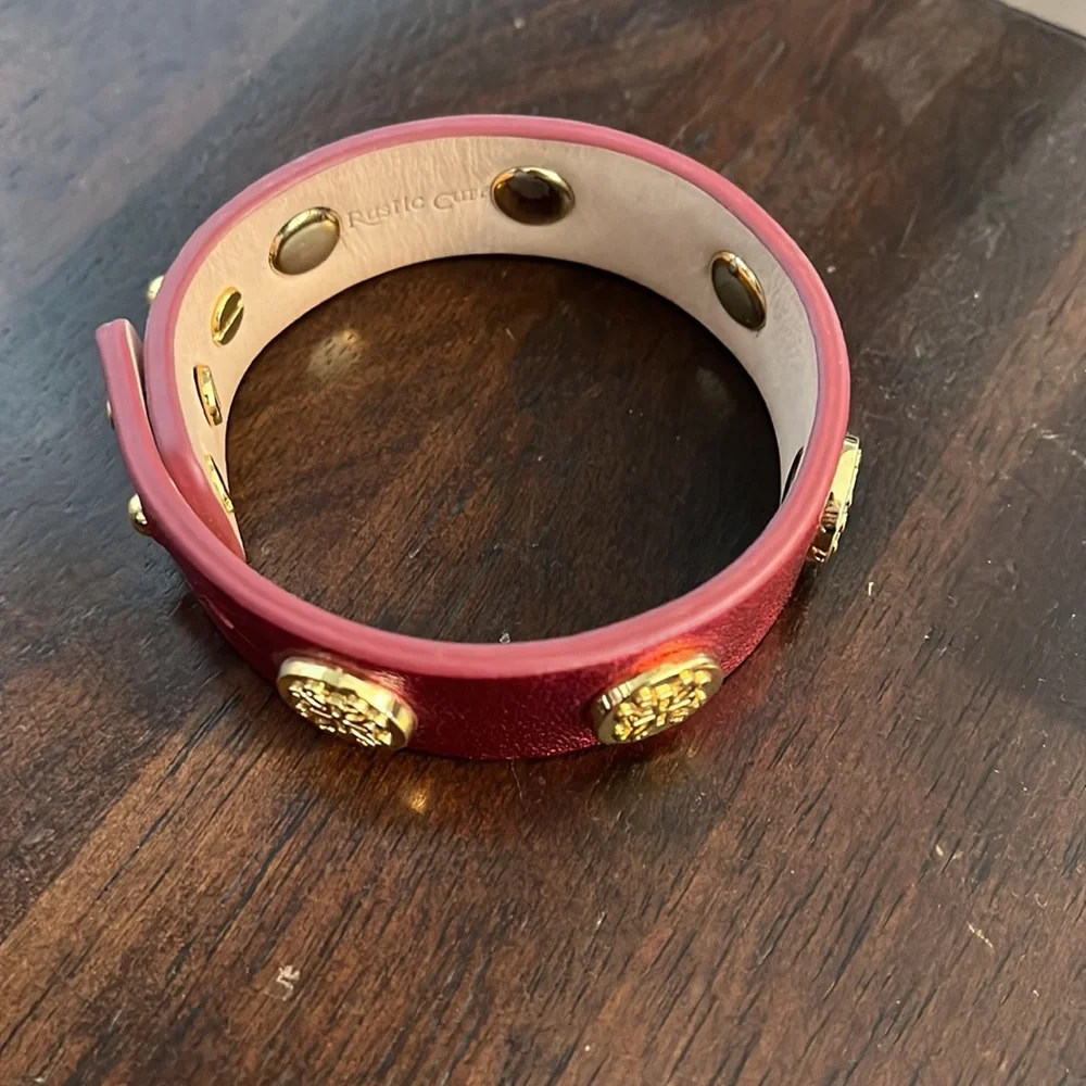 Rustic Cuff - Picture 3 of 3